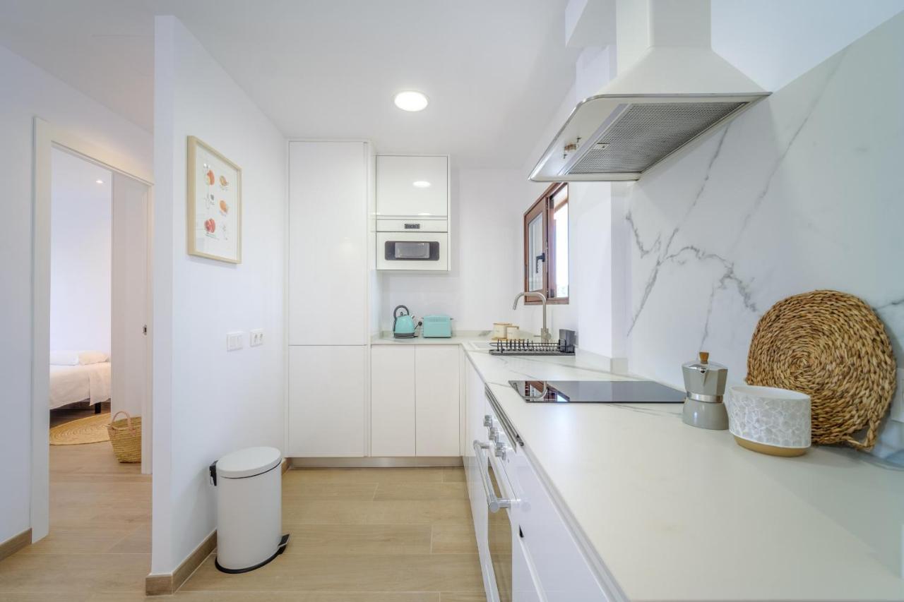 Don Pepe Esparta Apartment Javea By Rock Rentals Platja de Larenal Zewnętrze zdjęcie
