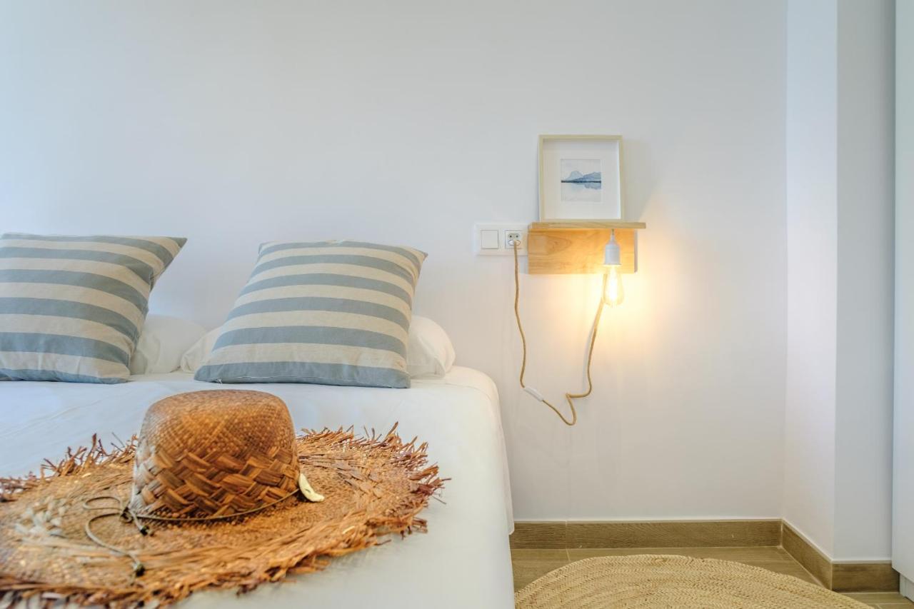Don Pepe Esparta Apartment Javea By Rock Rentals Platja de Larenal Zewnętrze zdjęcie