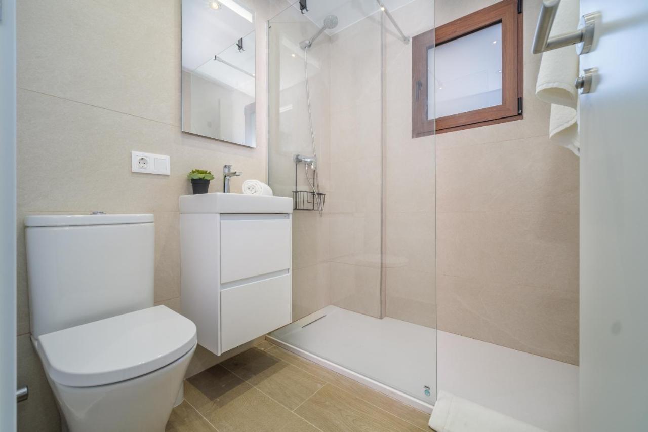 Don Pepe Esparta Apartment Javea By Rock Rentals Platja de Larenal Zewnętrze zdjęcie