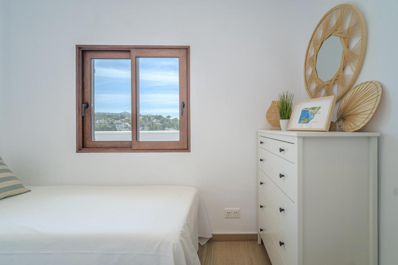 Don Pepe Esparta Apartment Javea By Rock Rentals Platja de Larenal Zewnętrze zdjęcie
