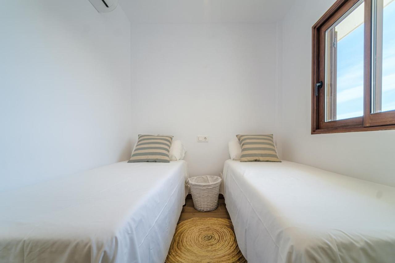 Don Pepe Esparta Apartment Javea By Rock Rentals Platja de Larenal Zewnętrze zdjęcie